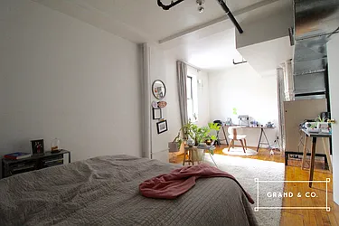 Rented by Grand & Co.