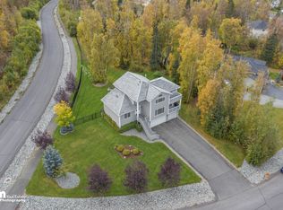 22731 Sambar Loop, Chugiak, AK 99567