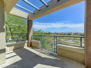 10720 Amber Ridge Dr UNIT 201, Las Vegas, NV 89144