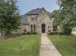 1016 Native Trl, Heath, TX 75032