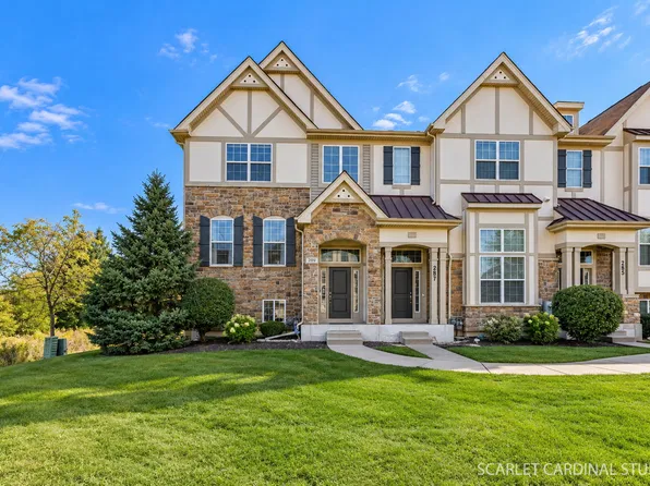 289 Bennett Dr, Carol Stream, IL 60188