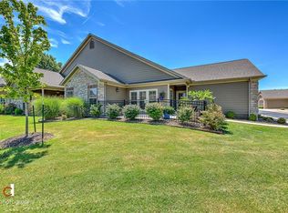 1104 SW Naphtali Blvd, Bentonville, AR 72713