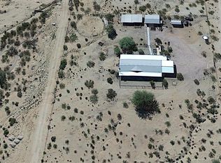 2249 W Daniel Rd, Queen Creek, AZ 85142