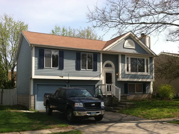 3130 Earlington Ln, Reynoldsburg, OH 43068