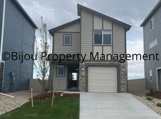 4031 Jericho Loop, Colorado Springs, CO 80916