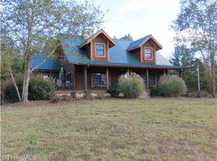311 Trencreek Farm Rd, Lexington, NC 27295