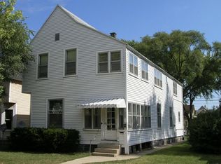 1014 Jennette Ave NW #2, Grand Rapids, MI 49504