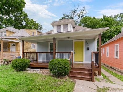 345 N Denver Ave, Kansas City, MO, 64123