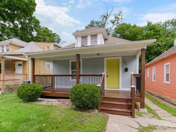 345 N Denver Ave, Kansas City, MO 64123