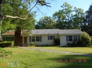 200 Robin St NW, Rome, GA 30165