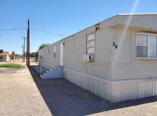 799 W Battaglia Rd #39, Eloy, AZ 85131