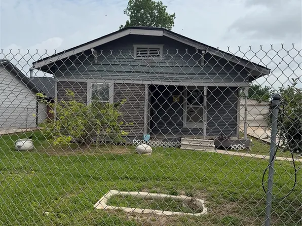 8607 Farqueson St, Houston, TX 77029