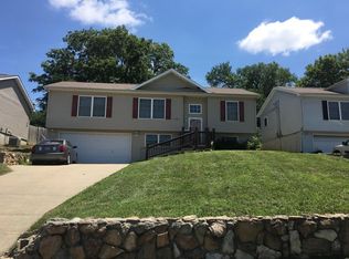 5329 Swope Pkwy, Kansas City, MO 64130