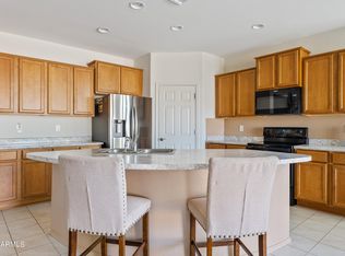 3840 N Cottonwood Dr, Florence, AZ 85132