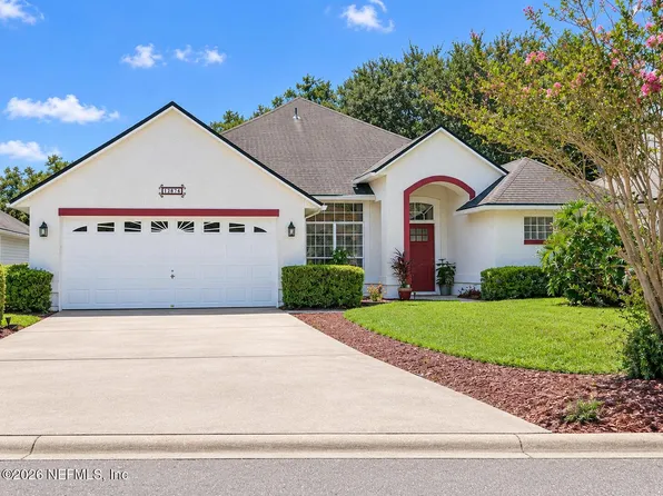 12874 WINTHROP COVE Drive, Jacksonville, FL 32224