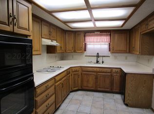 1400 N Christy St, Pampa, TX 79065