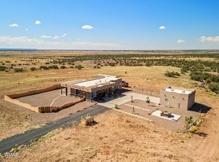26 County Rd, Concho, AZ 85924