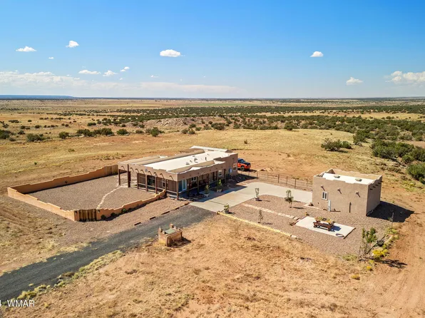 26 County Rd, Concho, AZ 85924