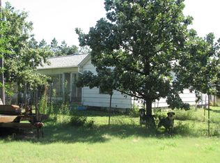 1878 110th Ave, Larned, KS 67550