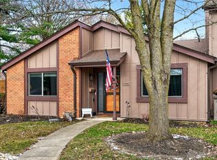 6085 N Quinella Way, Dayton, OH 45459