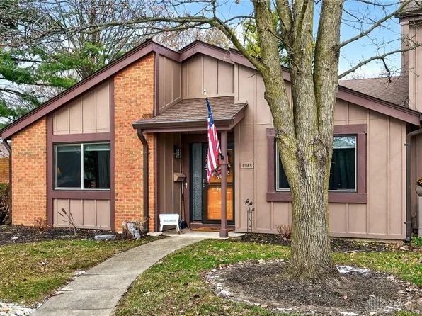 6085 N Quinella Way, Dayton, OH 45459