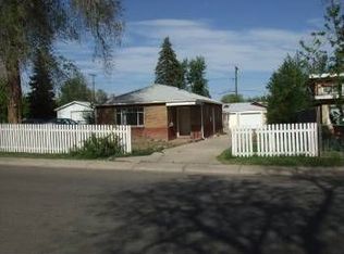 260 Lowell Blvd, Denver, CO 80219