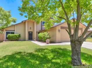 3543 McCormick St, San Antonio, TX 78247
