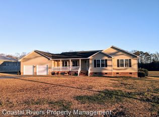 245 Singleton Rd, Washington, NC 27889
