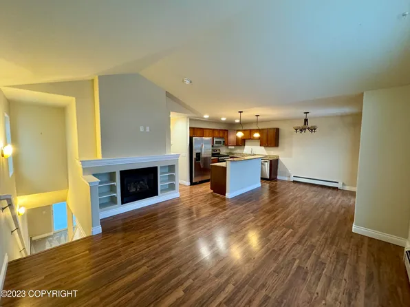 8002 Marsha Loop, Anchorage, AK 99507