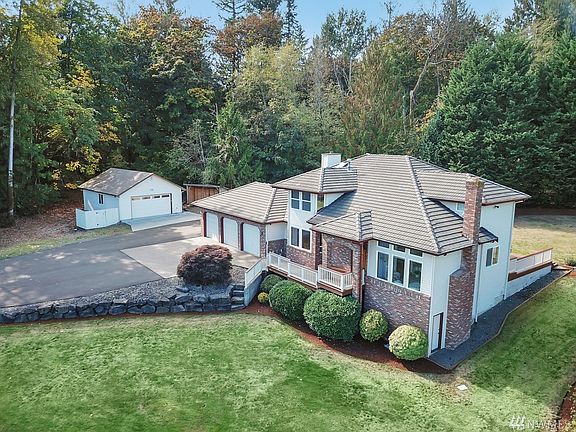 4th image of 16932 SE 354th St