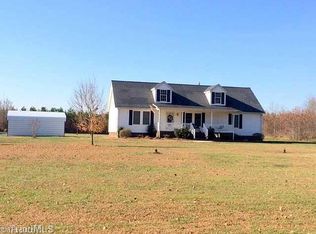 222 Pagetown Rd, Elon, NC 27244