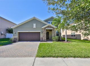 2277 Livorno Way, Land O Lakes, FL 34639