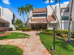Racquet Club Village, Weston, FL 33326