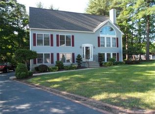 15 Three Rivers Dr, Bridgewater, MA 02324