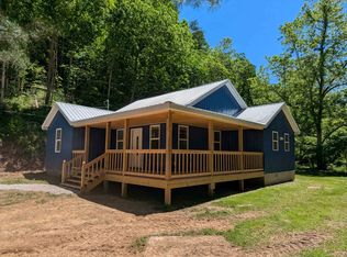 239 Leatherwood Br, Olive Hill, KY 41164