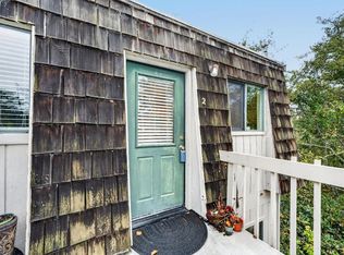 511 Cypress St APT 2, Fort Bragg, CA 95437