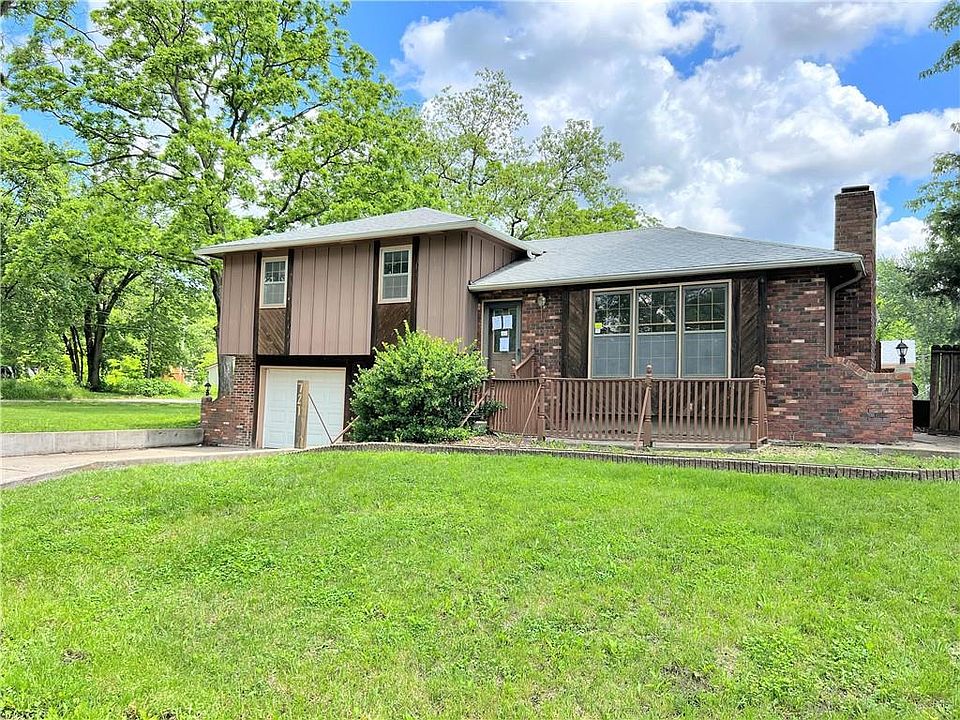 721 N 4th St, Lacygne, KS 66040 Zillow
