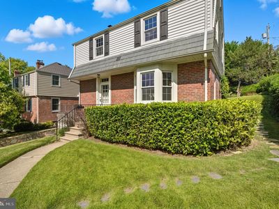 7321 Yorktowne Dr, Baltimore, MD, 21204