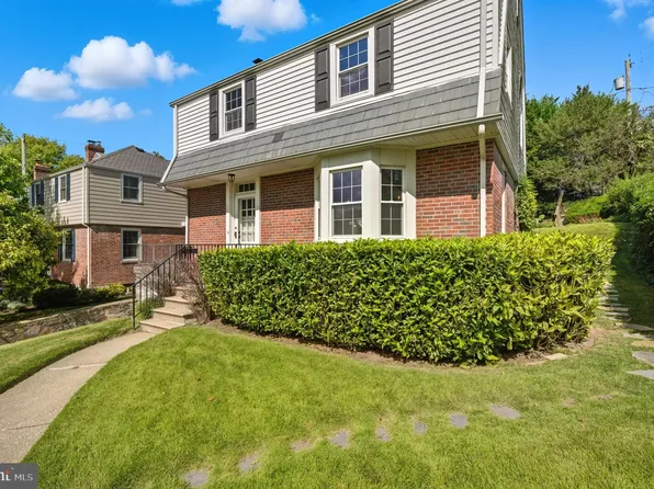 7321 Yorktowne Dr, Baltimore, MD 21204