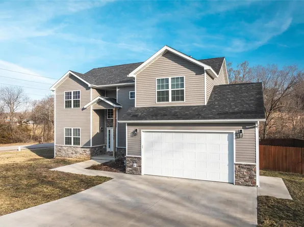 1649 Columbia Ave, Rolla, MO 65401