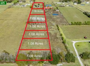 7409 County Road 605, Dayton, TX 77535