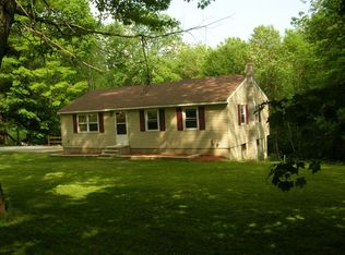 105 Stafford Rd, Wales, MA 01081