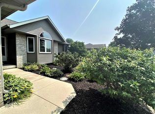 149 Dykstra Dr, Fall River, WI 53932