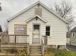 3012 Sturges St, Port Huron, MI 48060