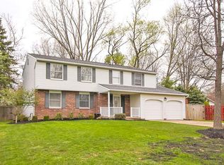 10251 Belleau Dr, Twinsburg, OH 44087