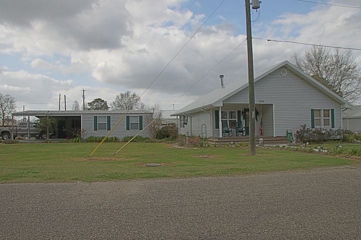 Front View