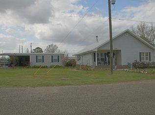 1004 Loraine St, Saint Martinville, LA 70582
