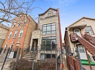 1541 W Cortez St UNIT 3, Chicago, IL 60622