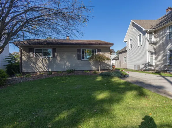 725 E Center St, Bellevue, OH 44811