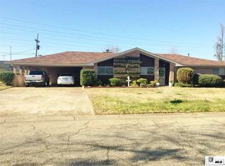 124 Hemlock Cir, West Monroe, LA 71291